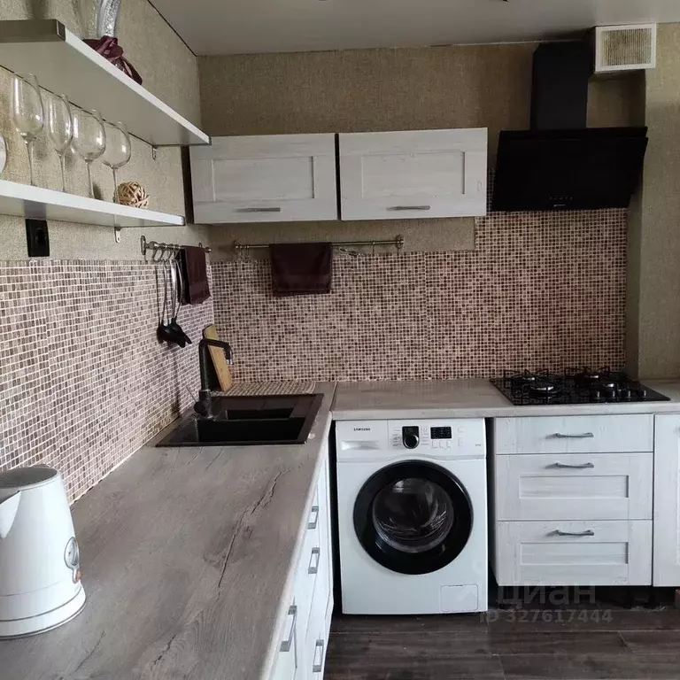 1-к кв. Москва Бобруйская ул., 14К2 (40.0 м) - Фото 2