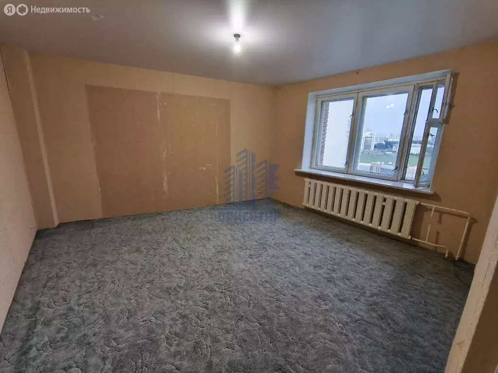 3-комнатная квартира: Чебоксары, улица Пирогова, 2 (124.9 м) - Фото 1