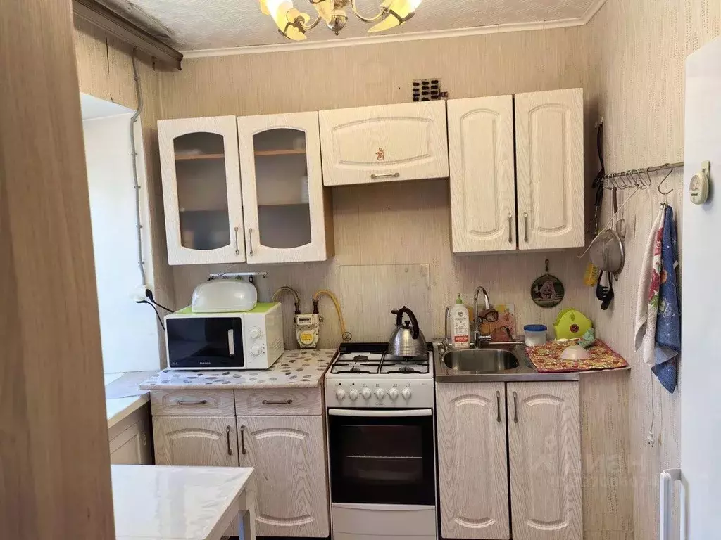 2-к кв. Хабаровский край, Хабаровск ул. Дикопольцева, 74А (42.0 м) - Фото 1