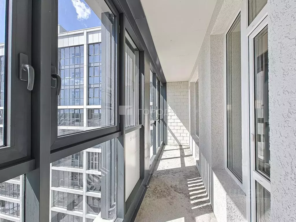 1-к кв. Новосибирская область, Новосибирск ул. Коминтерна, 89 (39.9 м) - Фото 1