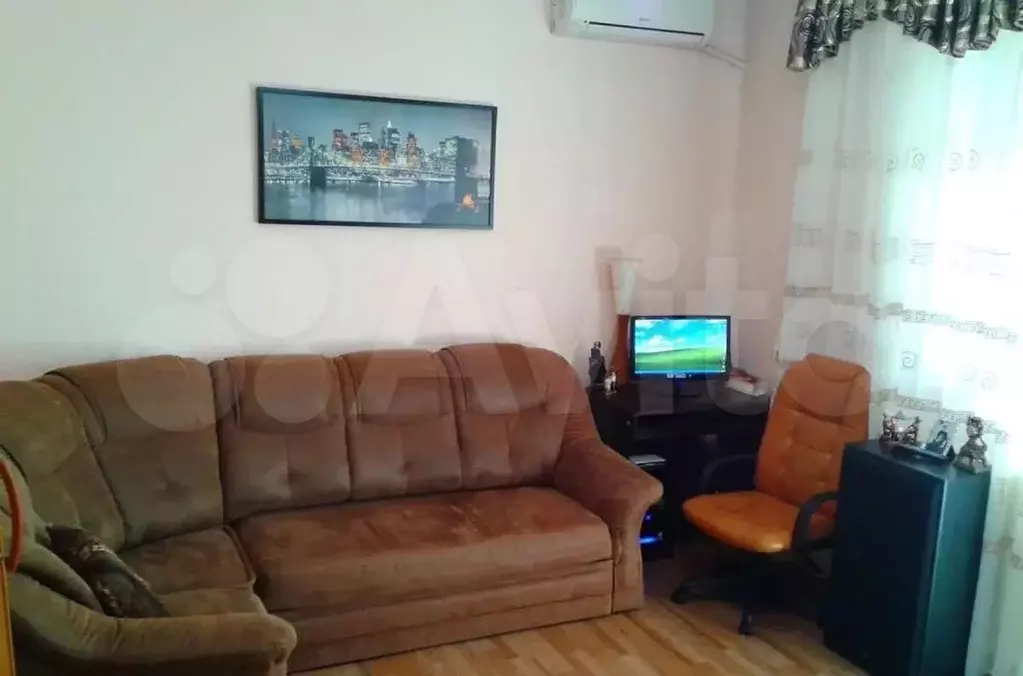 1-к. квартира, 40 м, 6/17 эт. - Фото 0
