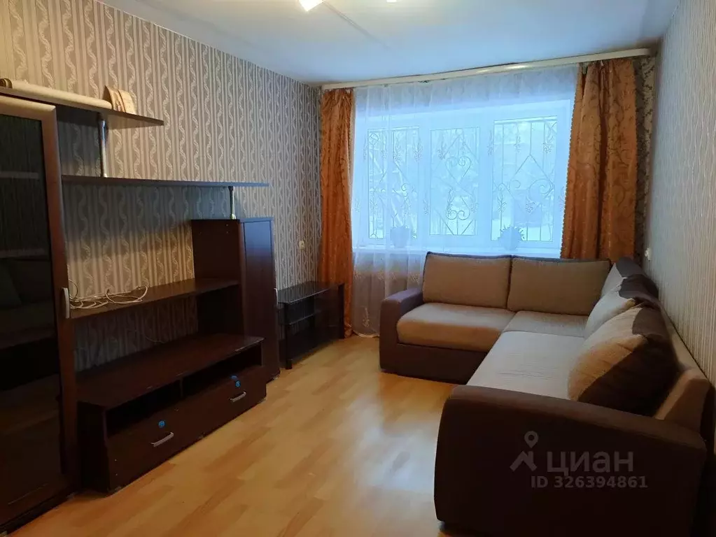 2-к кв. Новгородская область, Великий Новгород ул. Космонавтов, 12 ... - Фото 1