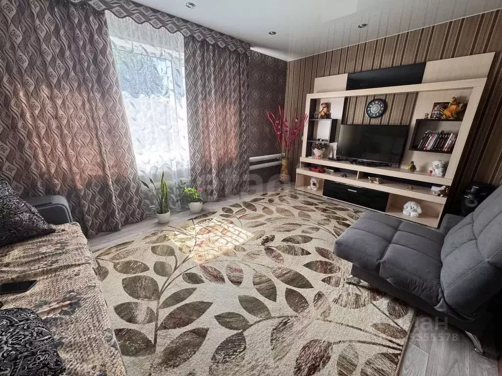 4-к кв. Удмуртия, Можга Можгинский район, Молодежная ул., 79 (71.5 м) - Фото 2