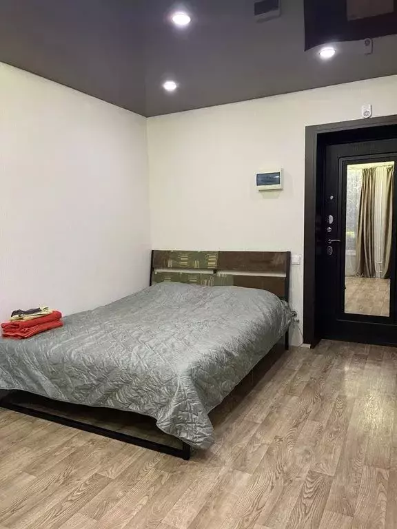 Студия Самарская область, Волжский район, Смышляевка городское ... - Фото 1