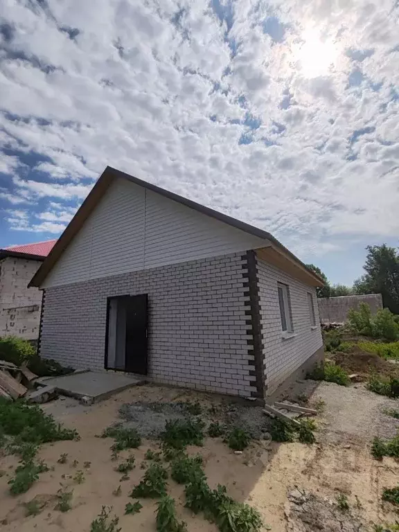 Дом в Алтайский край, Барнаул городской округ, с. Власиха ул. ... - Фото 2