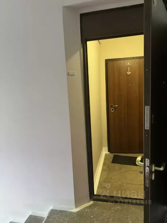 3-к кв. Москва Перекопская ул., 30к1 (64.0 м) - Фото 1