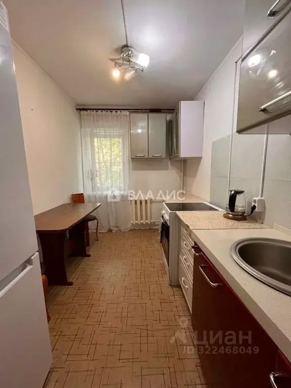 2-к кв. Забайкальский край, Чита ул. Бабушкина, 36 (44.6 м) - Фото 0
