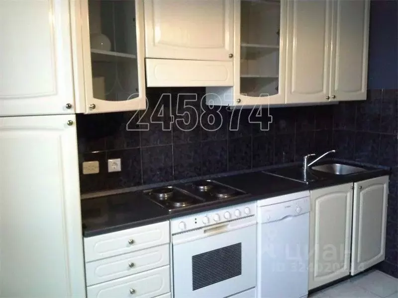 2-к кв. Москва Никулинская ул., 9 (61.0 м) - Фото 2