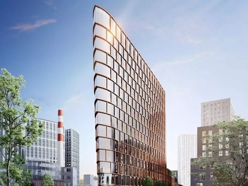 Торговая площадь в Москва ул. Заречная, вл6/1 (99 м) - Фото 0