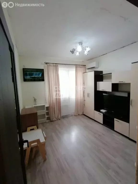 1-комнатная квартира: Краснодар, Карасунский внутригородской округ, ... - Фото 1