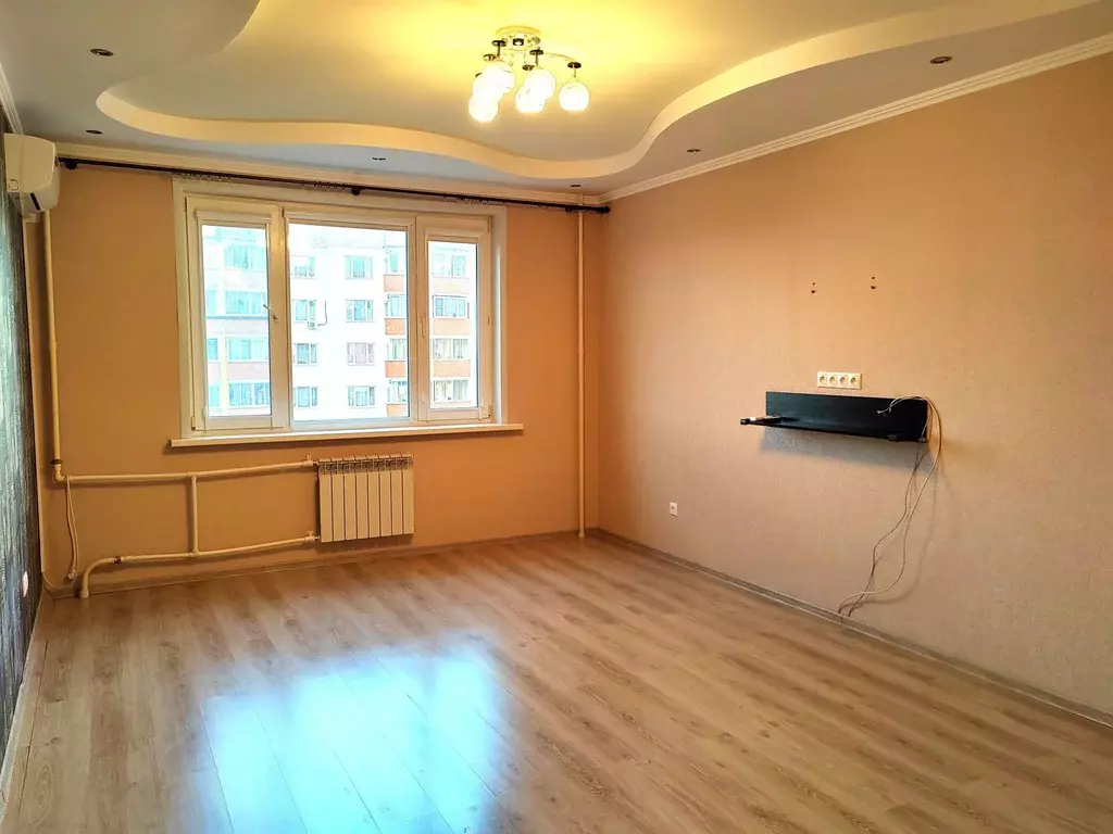 Продаётся 1-к квартира, 48.4 м - Фото 0