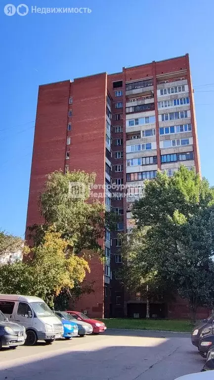 1к в 11-комнатной квартире (15 м) - Фото 2