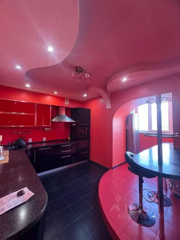 2-к кв. Белгородская область, Старый Оскол Степной мкр, 11 (72.43 м) - Фото 1