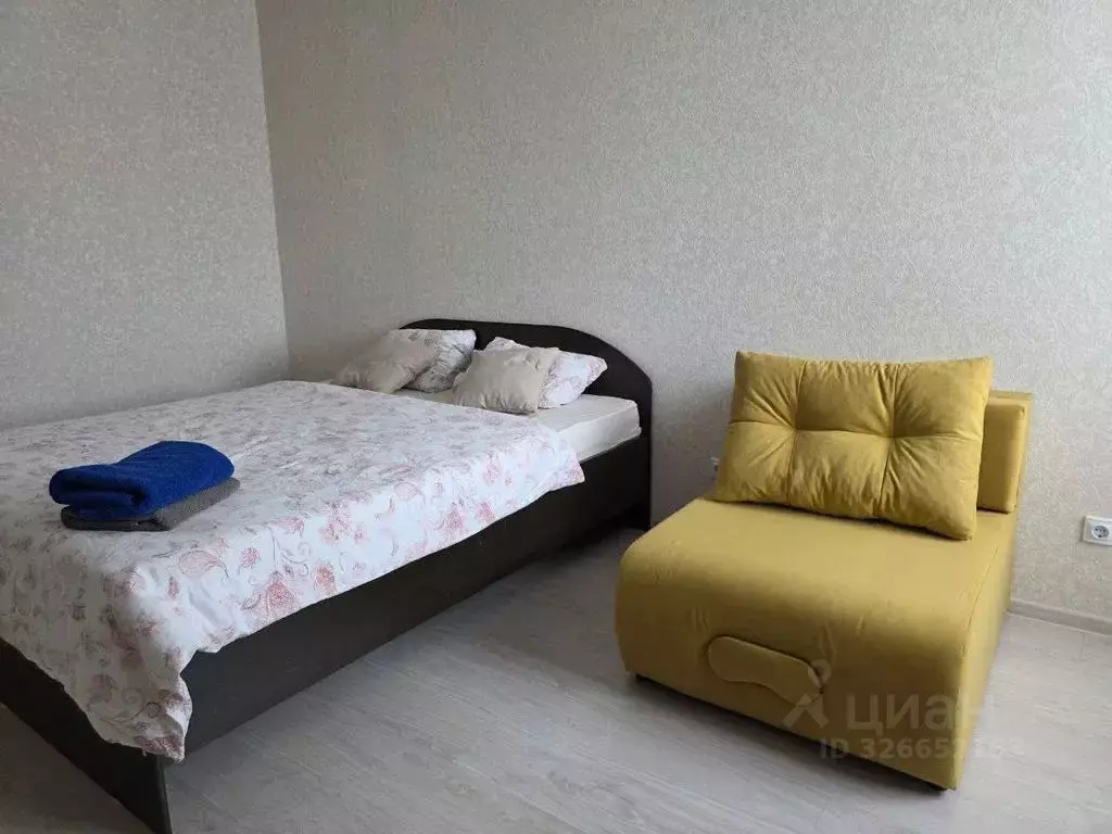 2-к кв. Пермский край, Пермь ул. Карпинского, 14 (65.0 м) - Фото 0