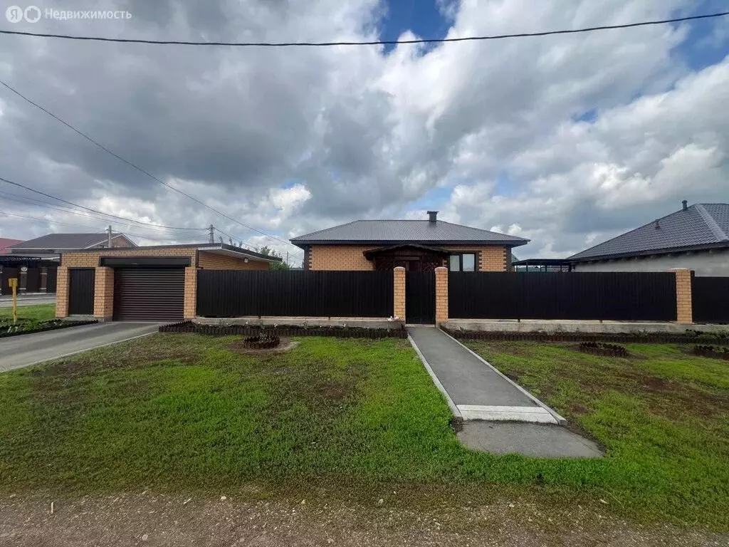 Дом в село Ивановка, Николаевская улица, 53В (81.8 м) - Фото 0