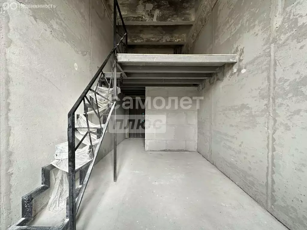 Квартира-студия: Красногорск, Оптический проезд, 1 (33 м) - Фото 1