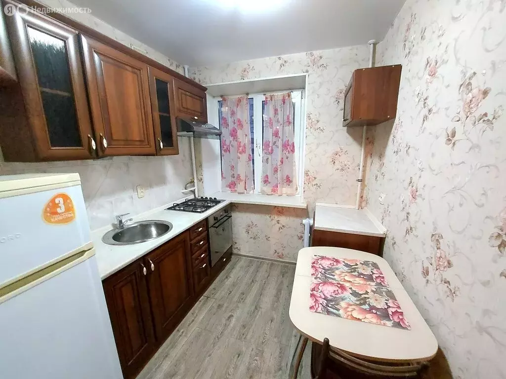 1-комнатная квартира: Балашиха, улица Победы, 18 (32.4 м) - Фото 1