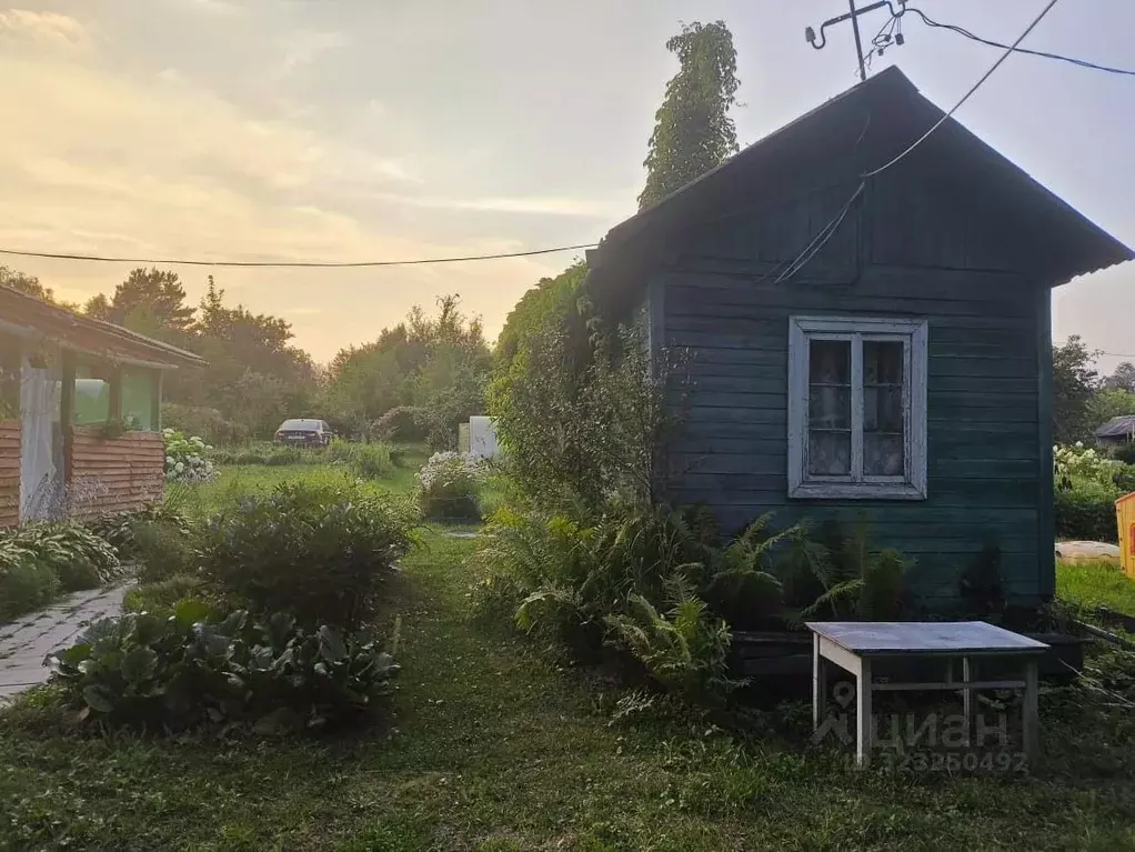 Дом в Московская область, Воскресенск городской округ, Фосфоритный пгт ... - Фото 1