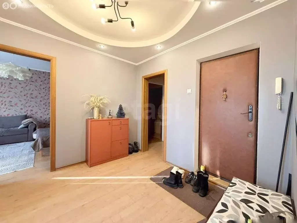 1-комнатная квартира: Саратов, 1-й проезд Строителей, 5/1 (47.3 м) - Фото 2