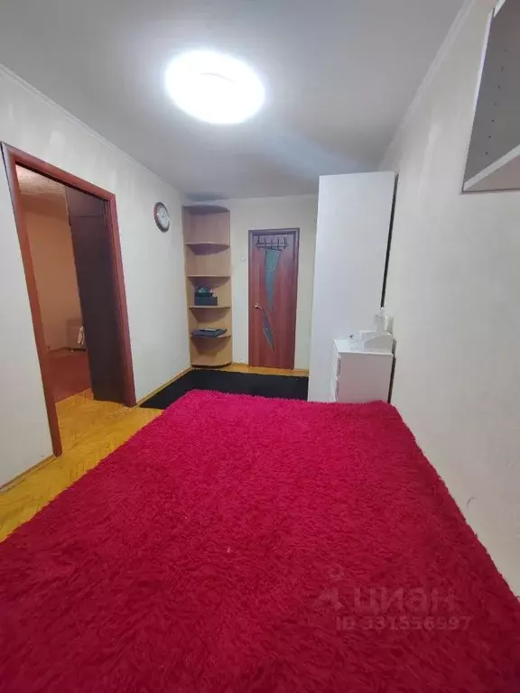 2-к кв. Москва Волгоградский просп., 137К1 (45.0 м) - Фото 1