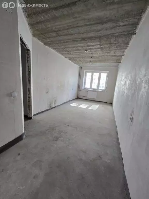 1-комнатная квартира: Уфа, улица Лётчиков, 2к7 (33.3 м) - Фото 1