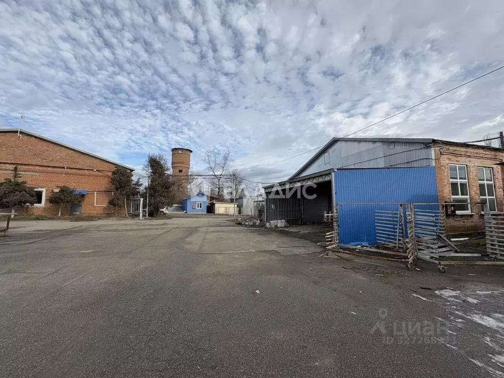 Помещение свободного назначения в Адыгея, Майкопский район, пос. ... - Фото 1