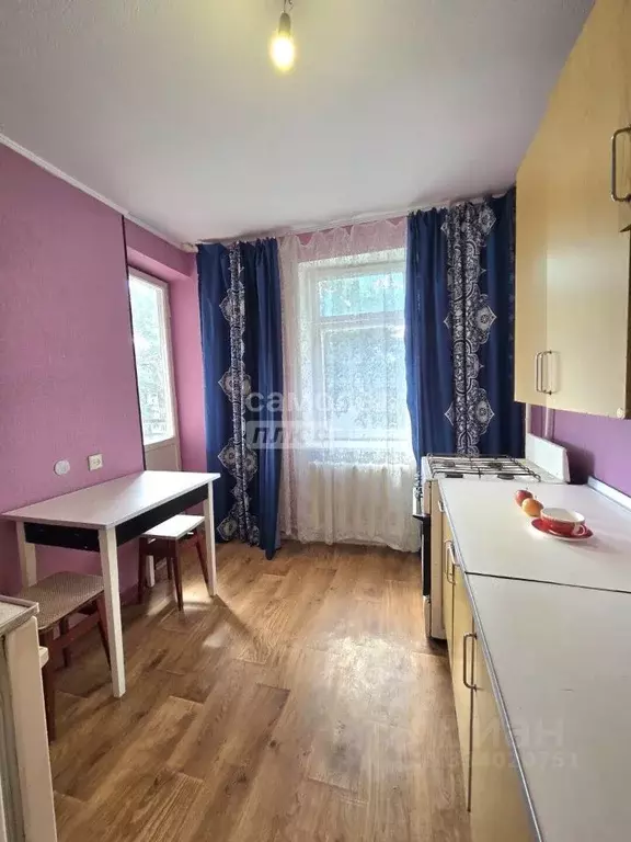 1-к кв. Крым, Керчь ул. Самойленко, 14 (35.1 м) - Фото 1