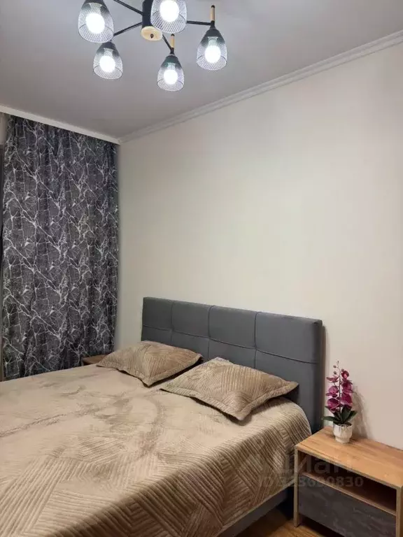 3-к кв. Ростовская область, Ростов-на-Дону Сельмаш мкр, ул. ... - Фото 2