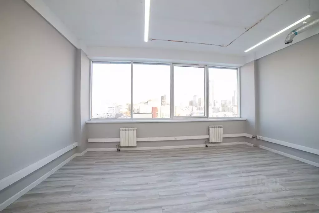 Офис в Свердловская область, Екатеринбург просп. Ленина, 8 (35 м) - Фото 2