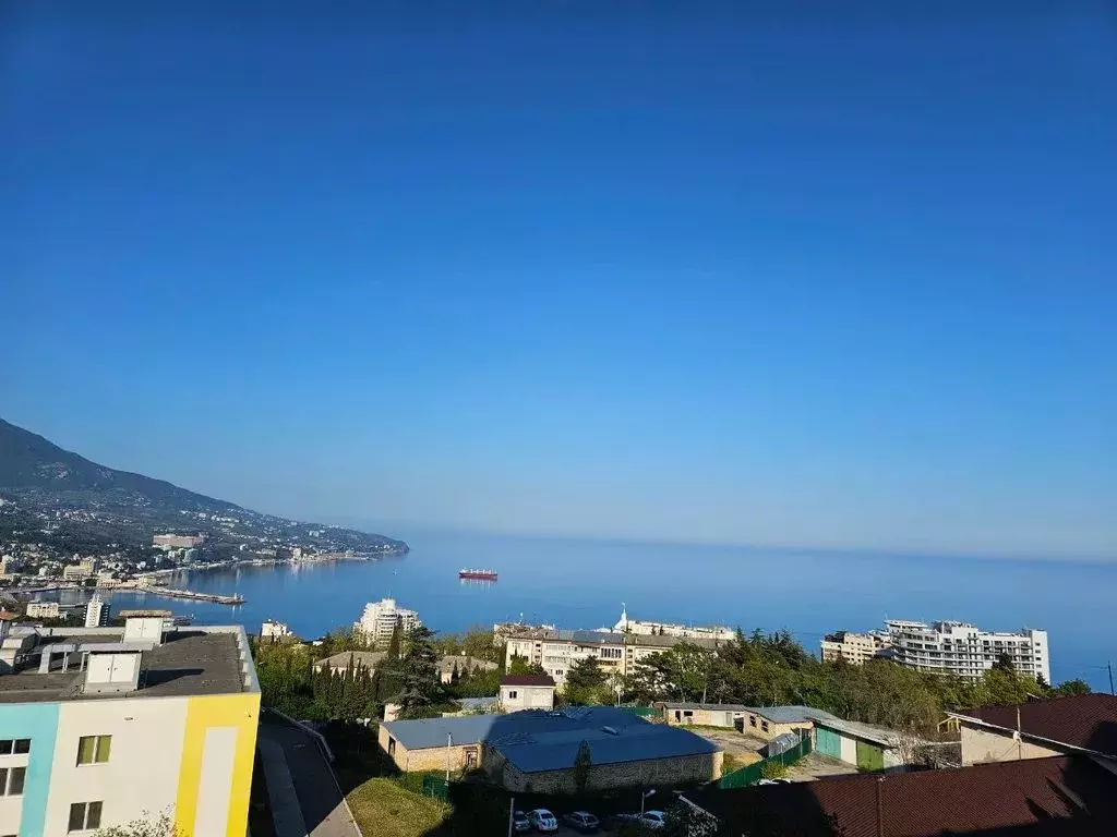2-к кв. Крым, Ялта ул. Сеченова, 21/31к2 (43.0 м) - Фото 1