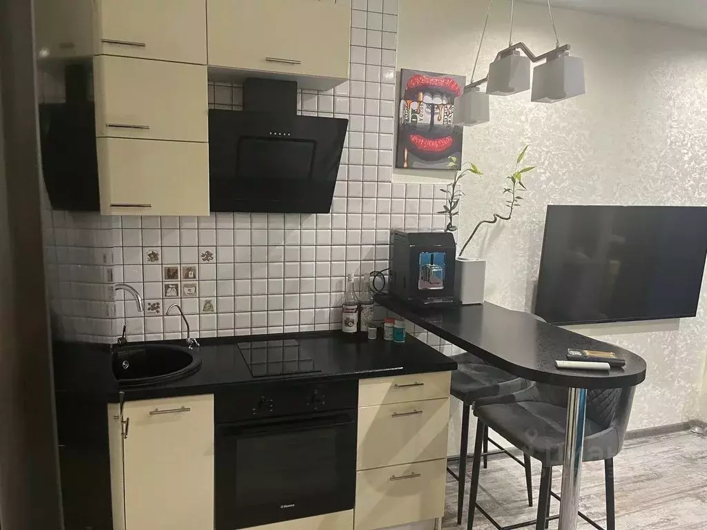 Студия Волгоградская область, Волгоград ул. Демьяна Бедного, 2А (33.0 ... - Фото 2