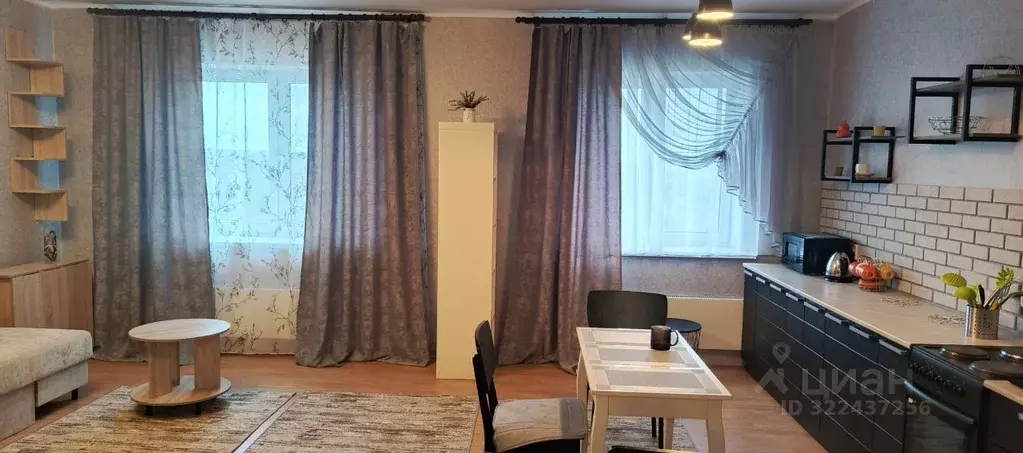 2-к кв. Московская область, Дмитровский муниципальный округ, д. ... - Фото 2