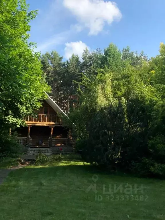 Дом в Москва № 202 кв-л,  (300 м) - Фото 1