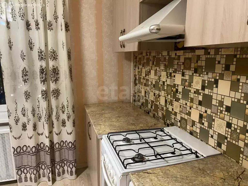 1-комнатная квартира: Калининград, улица Олега Кошевого, 26 (39.5 м) - Фото 1