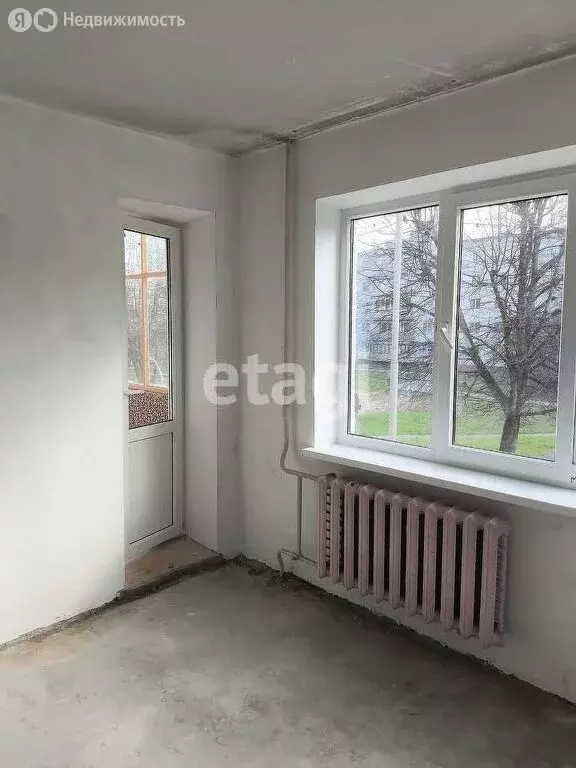2-комнатная квартира: Калининград, Машиностроительная улица, 124 (53 ... - Фото 1