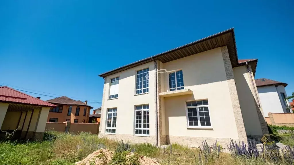 Дом в Севастополь ш. Фиолентовское, 70/15 (381 м) - Фото 1