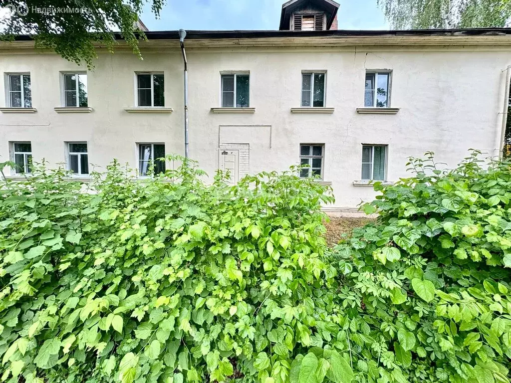 1-комнатная квартира: Вязники, Новая улица, 1/4 (37.9 м) - Фото 1