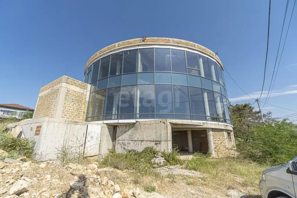 Дом в Севастополь ул. Муромская (537 м) - Фото 0