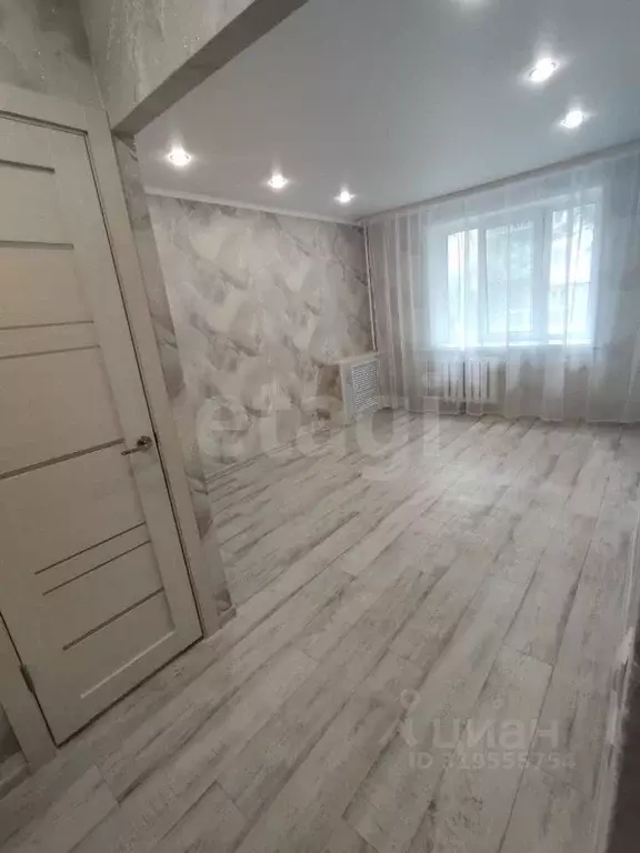 Комната Мордовия, Саранск ул. Тани Бибиной, 34 (18.0 м) - Фото 1