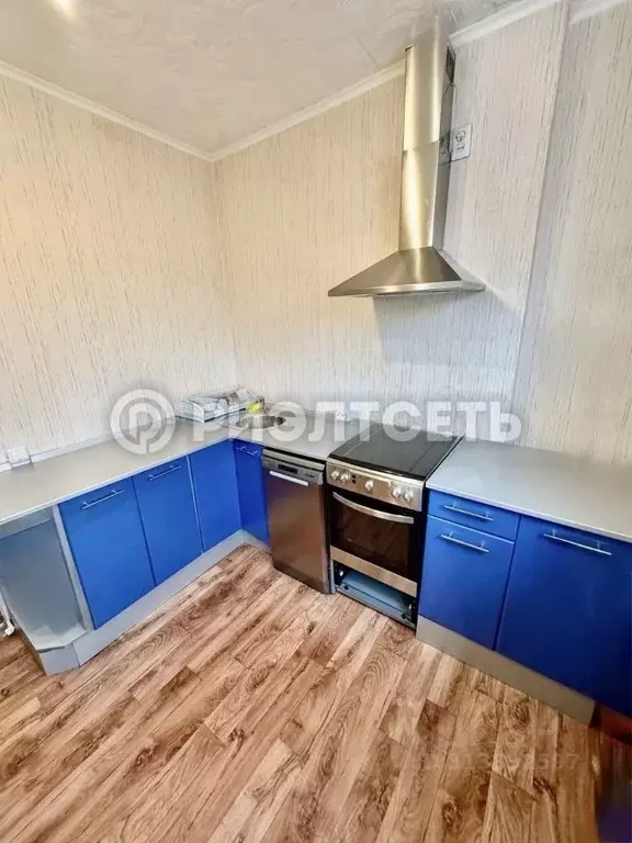 1-к кв. Мурманская область, Мурманск Росляково жилрайон, ул. ... - Фото 1