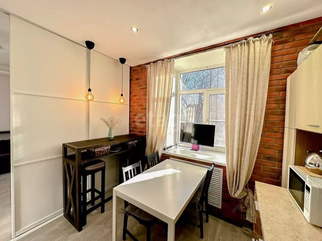 2-к кв. Ярославская область, Ярославль ул. Курчатова, 16 (52.4 м) - Фото 1