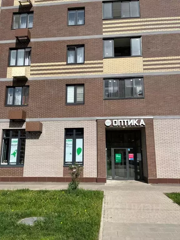 Помещение свободного назначения в Московская область, Пушкино ул. ... - Фото 2