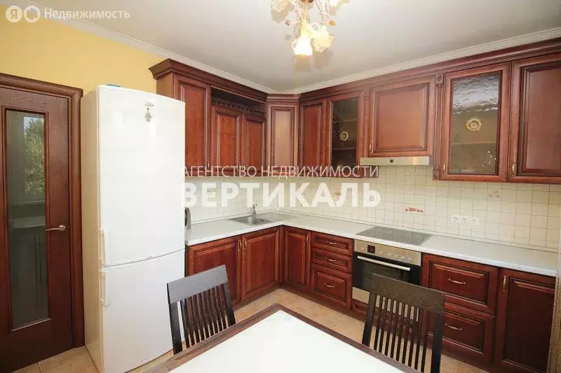 3-комнатная квартира: Москва, Варшавское шоссе, 51к3 (82 м) - Фото 1
