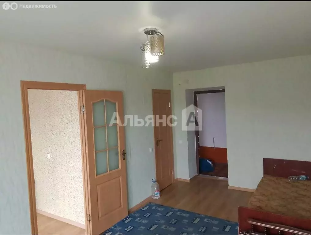 1-комнатная квартира: Углегорский, переулок Ясинецкого, 3 (26.6 м) - Фото 2