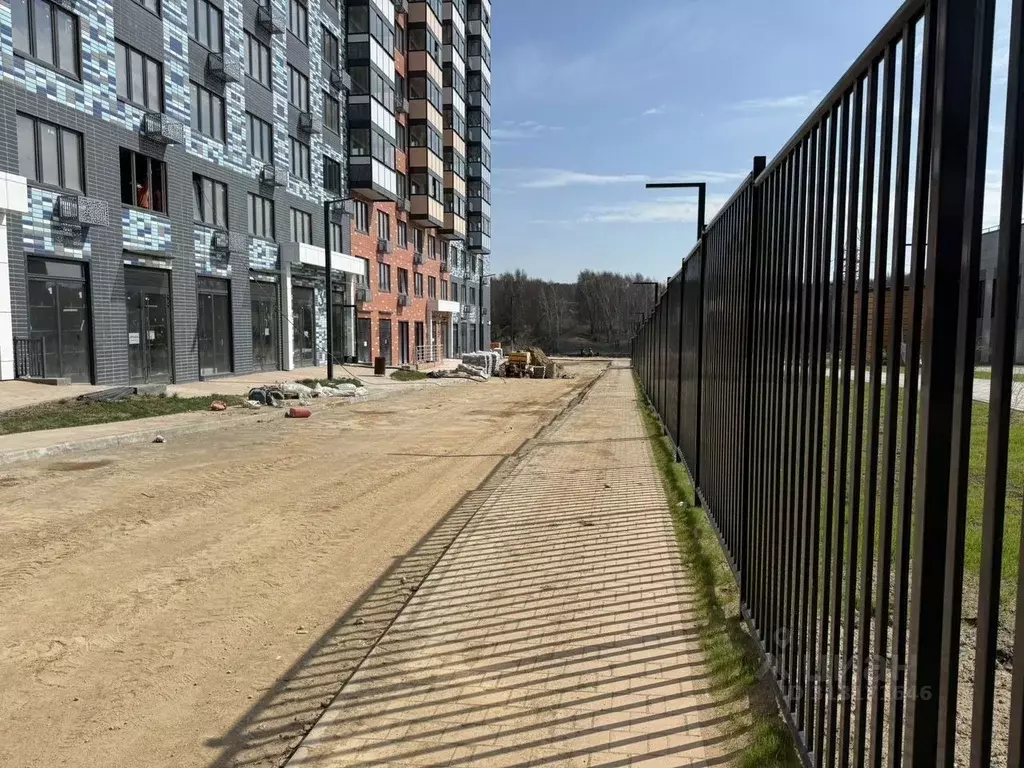 Помещение свободного назначения в Московская область, Ленинский ... - Фото 1