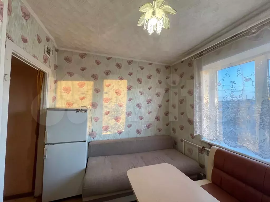 9-к. квартира, 39 м, 9/9 эт. - Фото 0