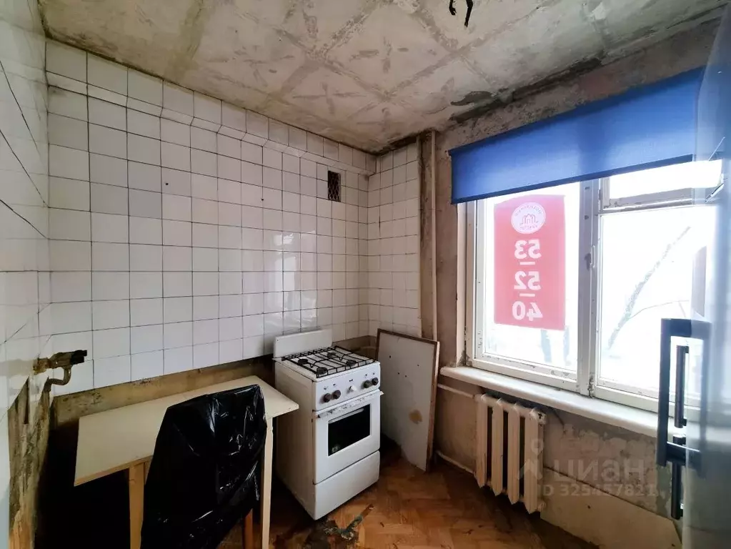 2-к кв. Саратовская область, Саратов ул. Имени С.Ф. Тархова, 4 (45.3 ... - Фото 2