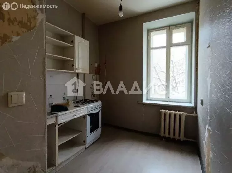 2-комнатная квартира: Москва, Малый Рогожский переулок, 13с1 (47.2 м) - Фото 1