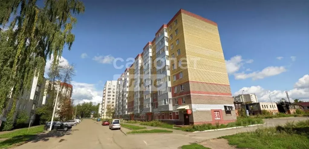 Студия Татарстан, Зеленодольск ул. Гагарина, 12 (17.8 м) - Фото 1
