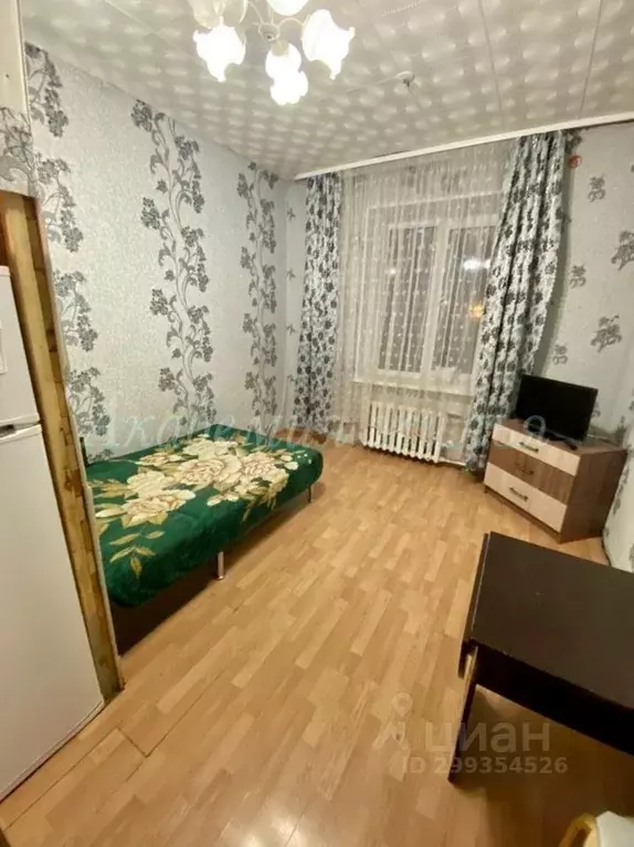 Студия Башкортостан, Уфа просп. Октября, 50 (20.0 м) - Фото 1